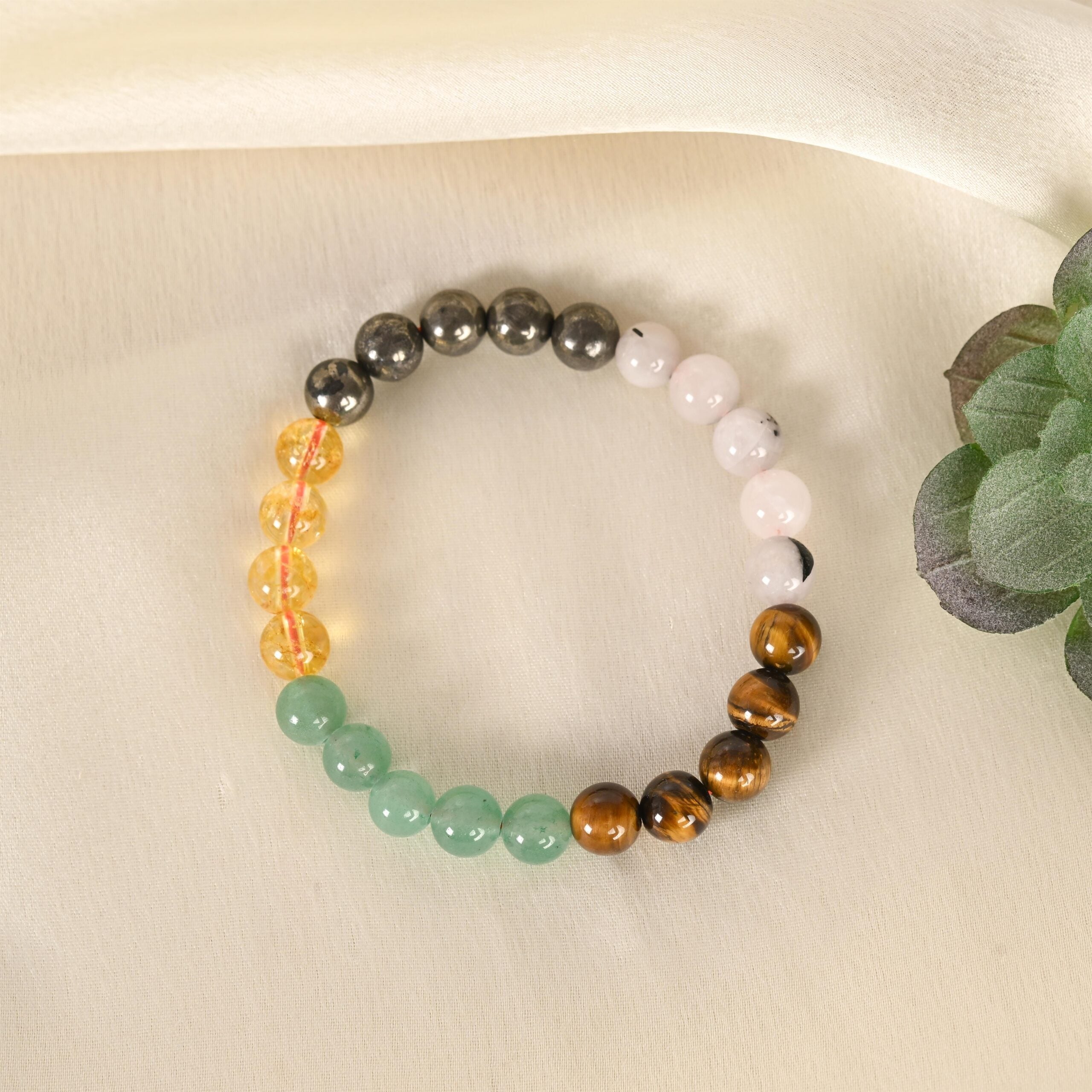 Power & Prosperity Bracelet